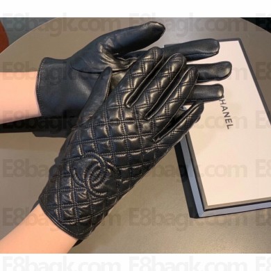 Chanel Gloves CH24 2022