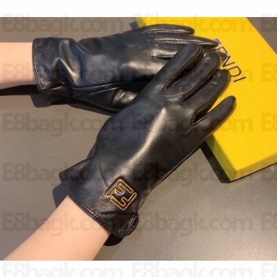 Fendi Gloves F06 2022