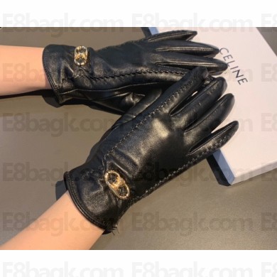Celine Gloves C03 2022