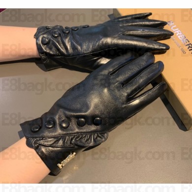 Burberry Gloves BUR08 2022
