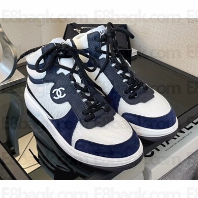 Chanel Calfskin Sneakers G38804 02 2022