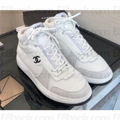Chanel Calfskin Sneakers G38804 03 2022