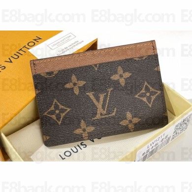 Louis Vuitton LV Card Holder 01