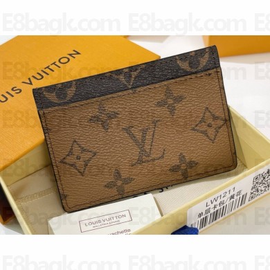 Louis Vuitton LV Card Holder 02
