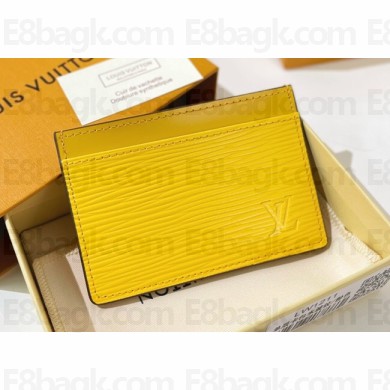 Louis Vuitton LV Card Holder 08