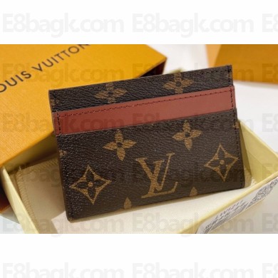 Louis Vuitton LV Card Holder 11