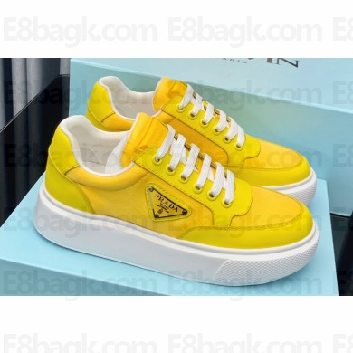 Prada Leather Sneakers 03 2022