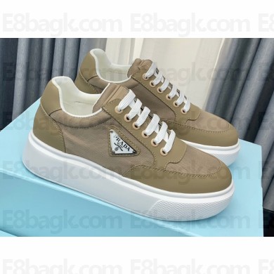 Prada Leather Sneakers 08 2022