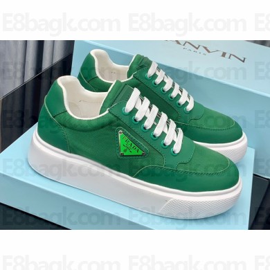 Prada Leather Sneakers 09 2022