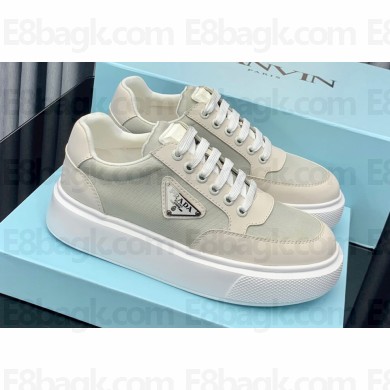 Prada Leather Sneakers 07 2022