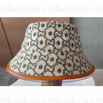 Gucci Bucket Hat 02 2022