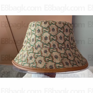 Gucci Bucket Hat 03 2022