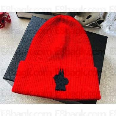 Moncler Knit Hat 09