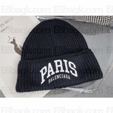Balenciaga Beanie Hat 20