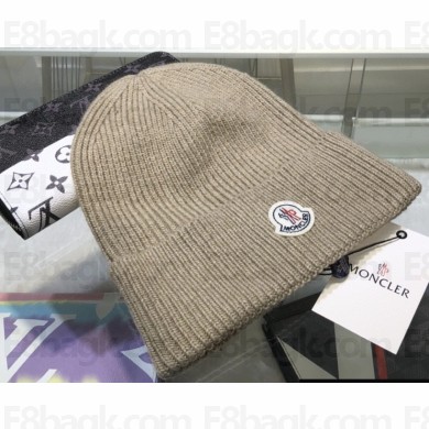 Moncler Knit Hat 03