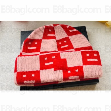 Acne Studios knit Beanie Hat 24