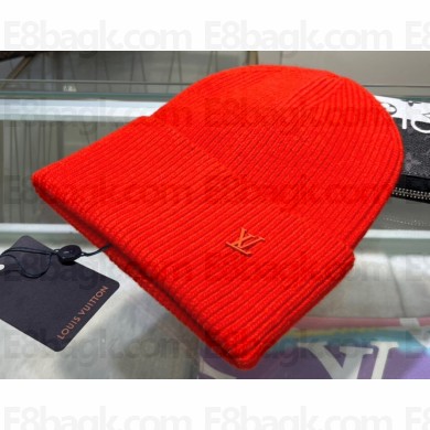 Louis Vuitton LV Beanie Hat 34