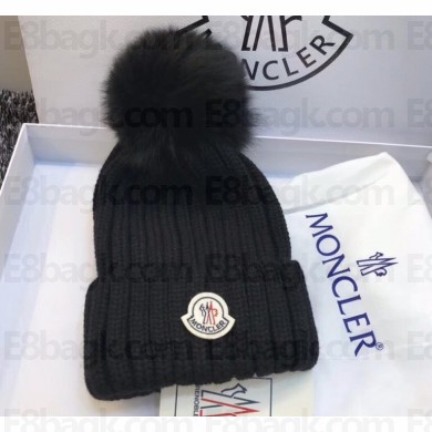 Moncler Knit Hat 12