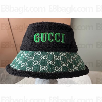 Gucci Bucket Hat 05 2022
