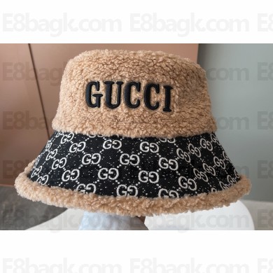 Gucci Bucket Hat 09 2022