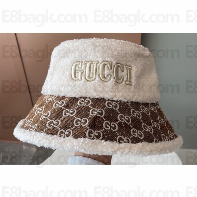 Gucci Bucket Hat 08 2022