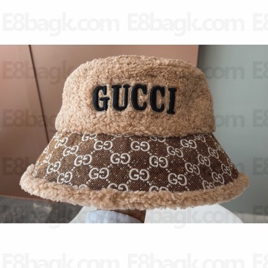 Gucci Bucket Hat 10 2022