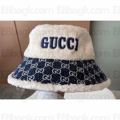 Gucci Bucket Hat 06 2022