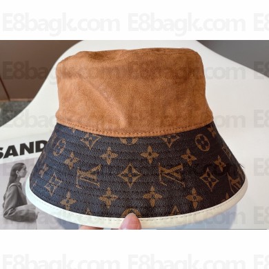 Louis Vuitton Bucket Hat 02 2022