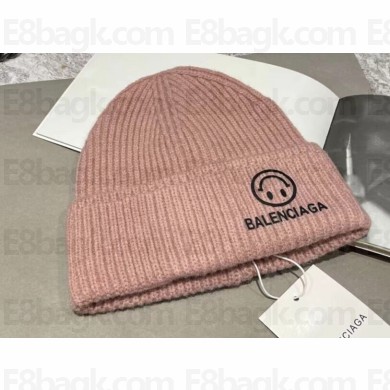 Balenciaga Beanie Hat 02