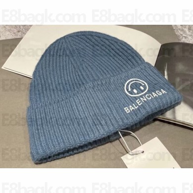 Balenciaga Beanie Hat 04