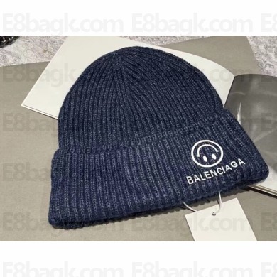 Balenciaga Beanie Hat 05