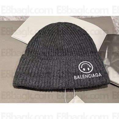 Balenciaga Beanie Hat 08