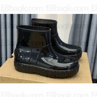 UGG Drizlita Waterproof Boots Black 2022