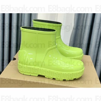 UGG Drizlita Waterproof Boots Light Green 2022