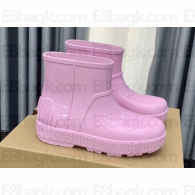 UGG Drizlita Waterproof Boots Pink 2022