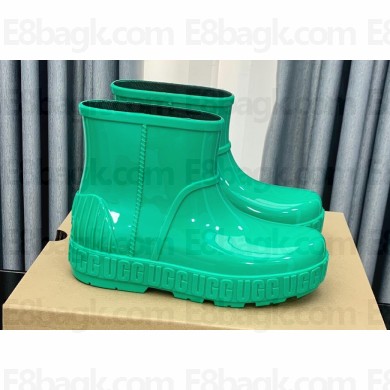 UGG Drizlita Waterproof Boots Green 2022