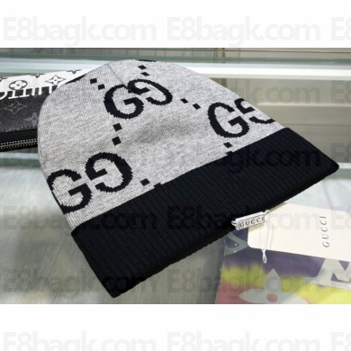 Gucci Beanie Hat 29
