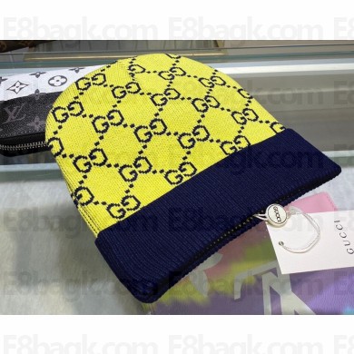 Gucci Beanie Hat 04