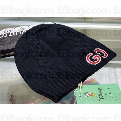 Gucci Beanie Hat 02