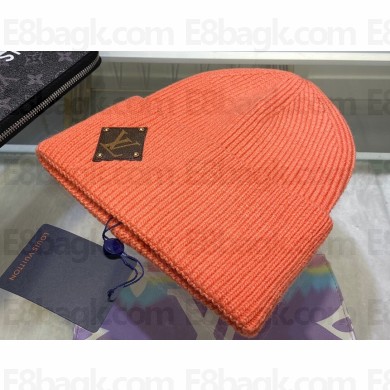 Louis Vuitton LV Beanie Hat 33