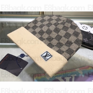 Louis Vuitton LV Beanie Hat 12