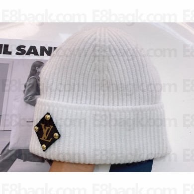 Louis Vuitton LV Beanie Hat 28