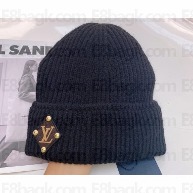 Louis Vuitton LV Beanie Hat 27