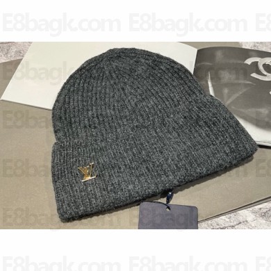 Louis Vuitton LV Beanie Hat 42