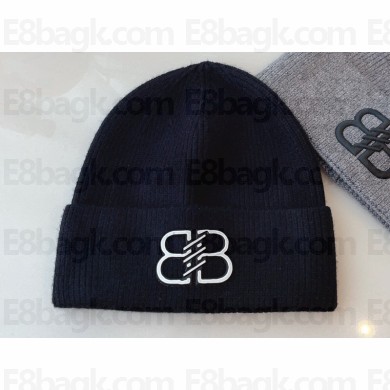 Balenciaga Beanie Hat 17