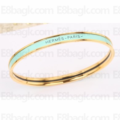 Hermes Uni bangle bracelet 16