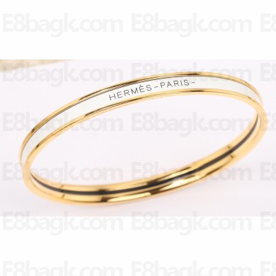 Hermes Uni bangle bracelet 18