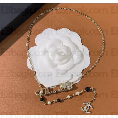 Chanel Necklace 66 2022