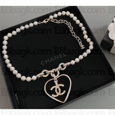 Chanel Necklace 67 2022