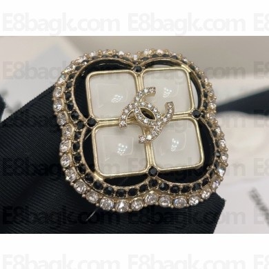 Chanel Brooch 26 2022